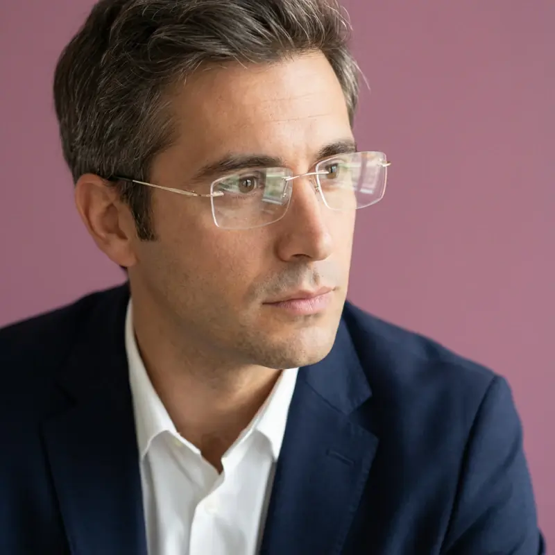 Light Air 986 - Men's style