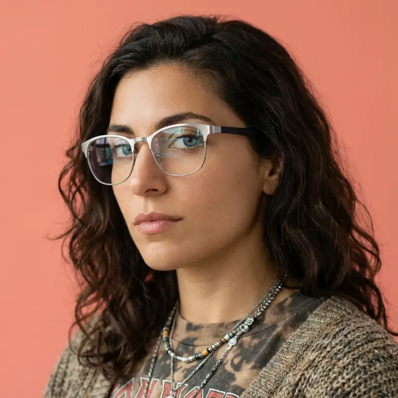 Lagom 989 - Women's style