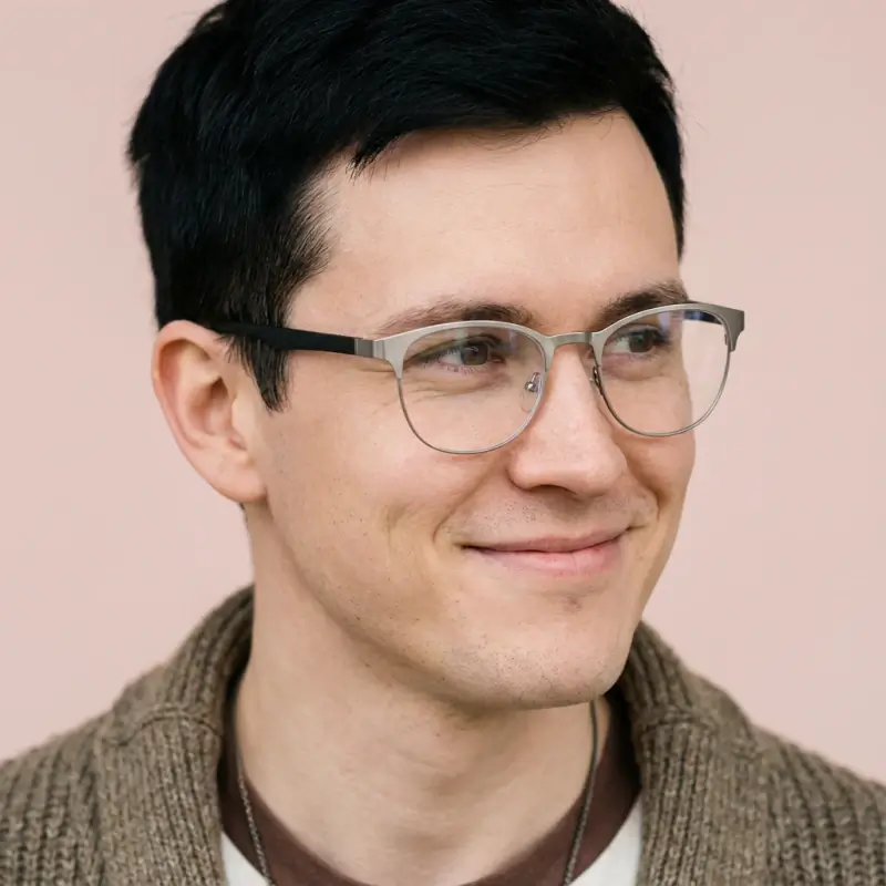 Lagom 989 - Men's style