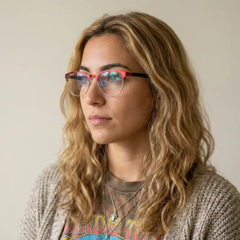 Lagom 989 - Women's style