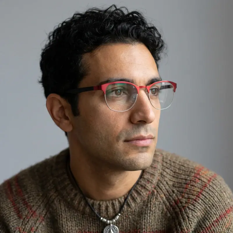 Lagom 989 - Men's style