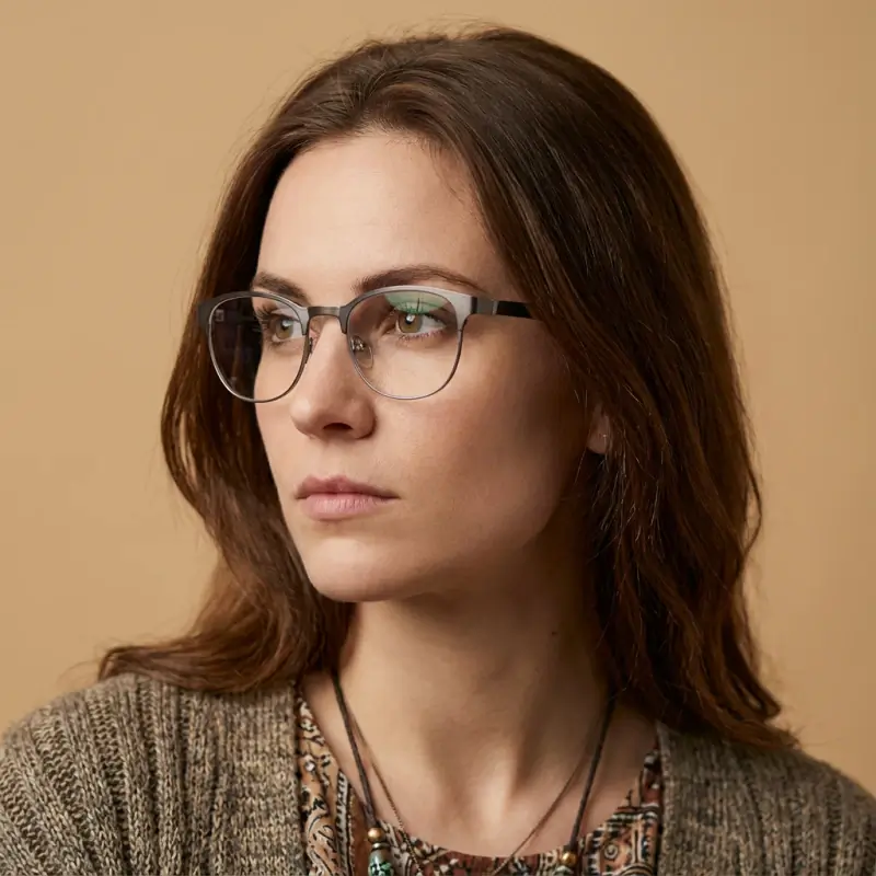 Lagom 989 - Women's style