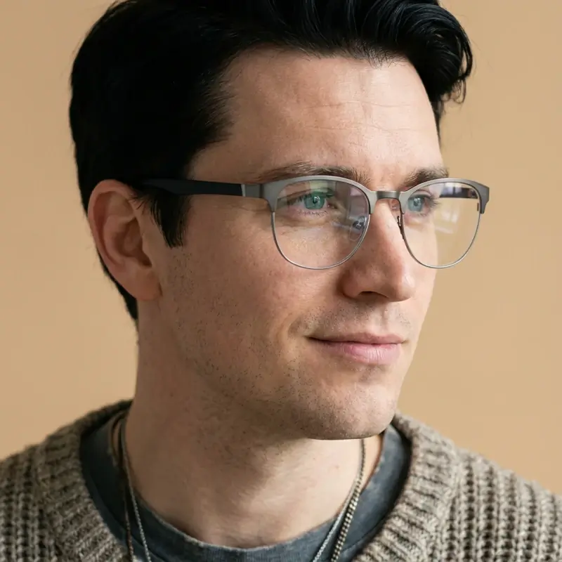 Lagom 989 - Men's style