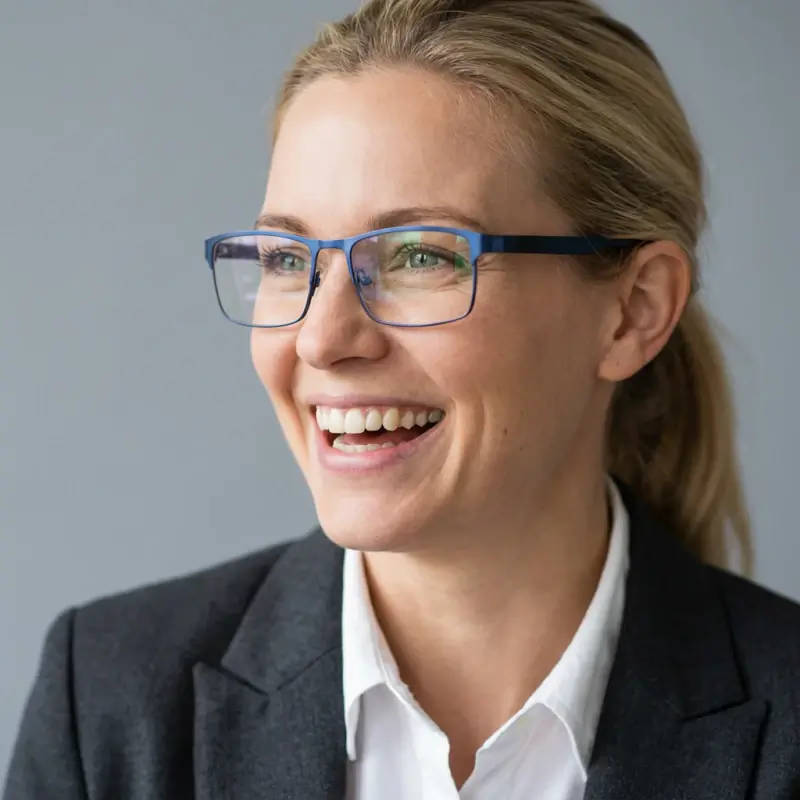 Lagom 990 - Women's style