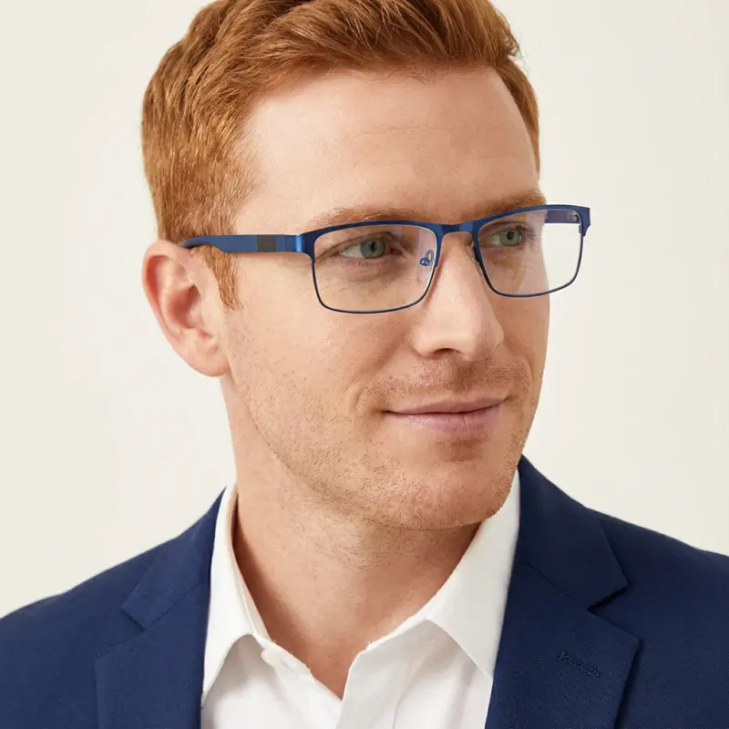 Lagom 990 - Men's style