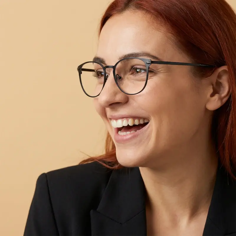 Lagom 992 - Women's style