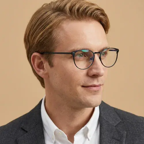 Salcker - Men's style