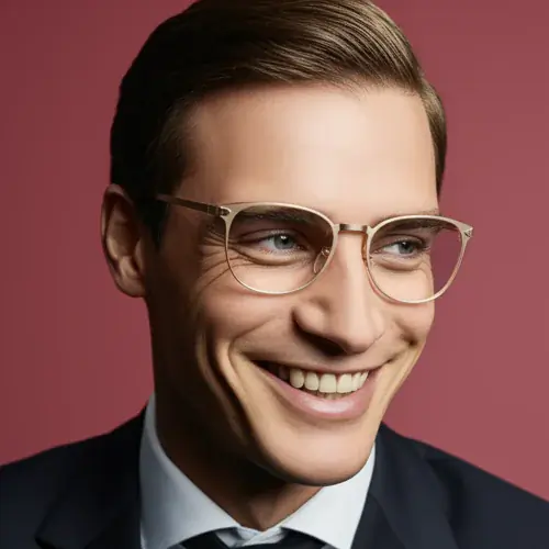 Salcker - Men