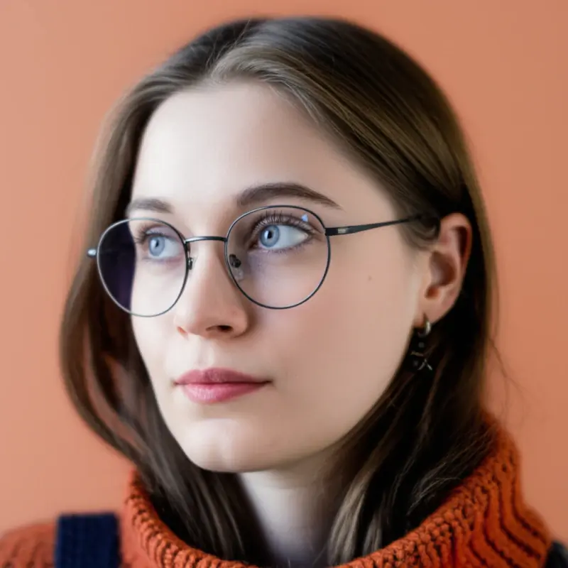 Lagom 603 - Women's style