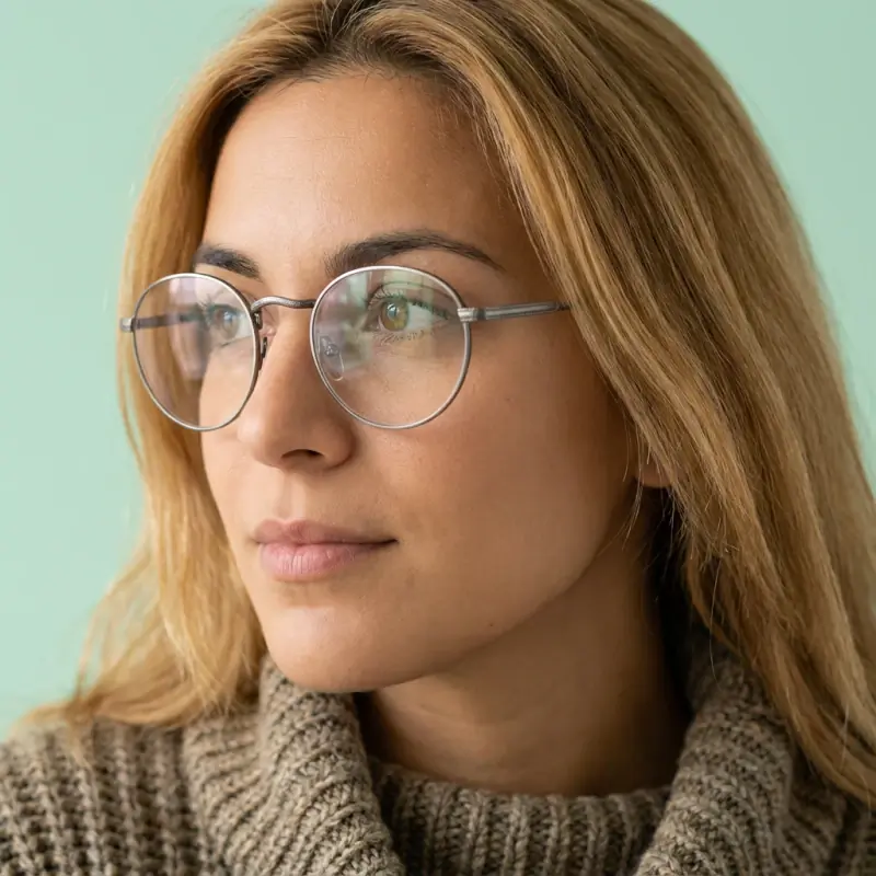 Lagom 604 - Women's style