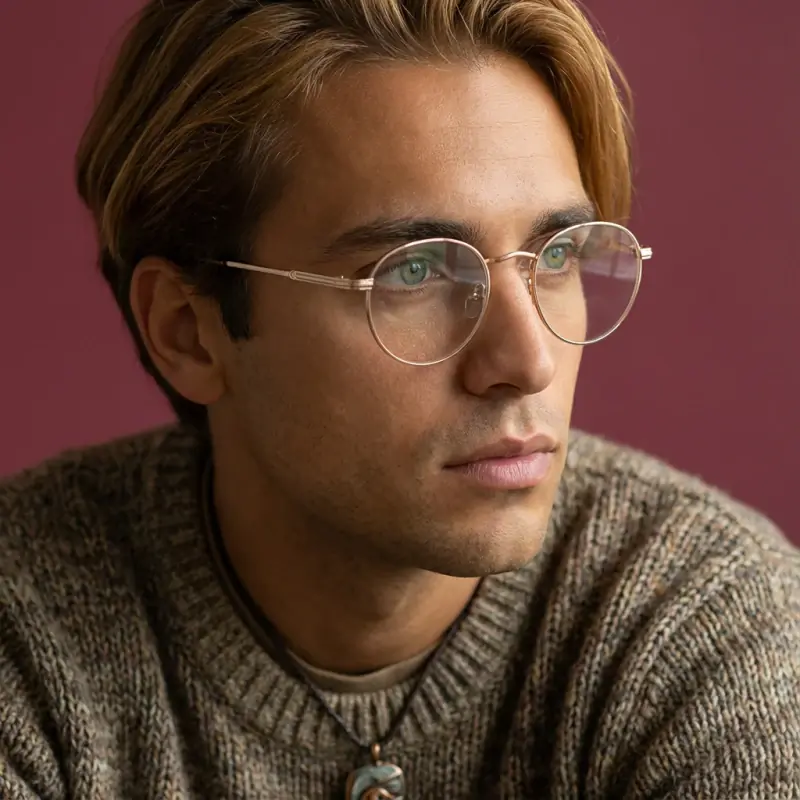 Lagom 604 - Men's style