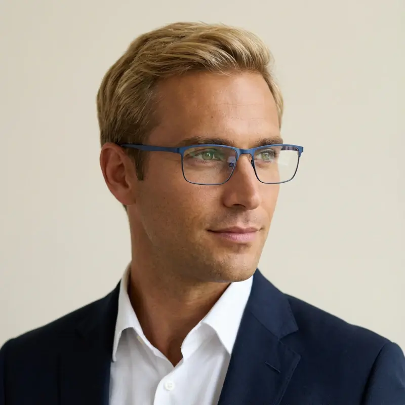 Lagom 605 - Men's style