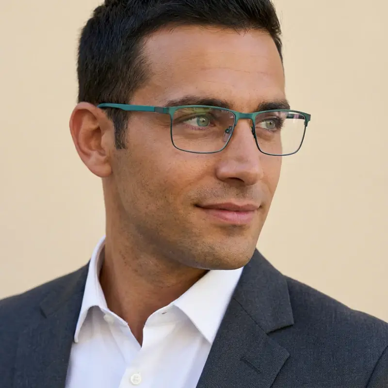 Lagom 605 - Men's style