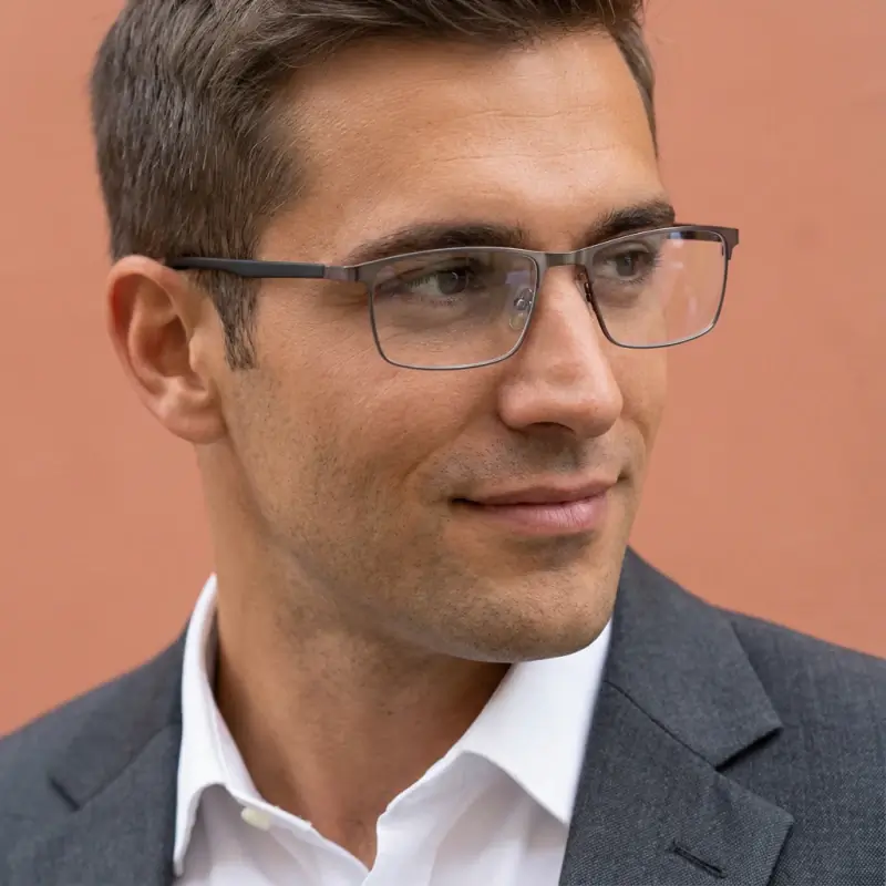 Lagom 605 - Men's style