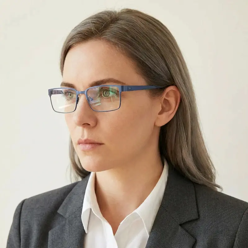Lagom 609 - Women's style