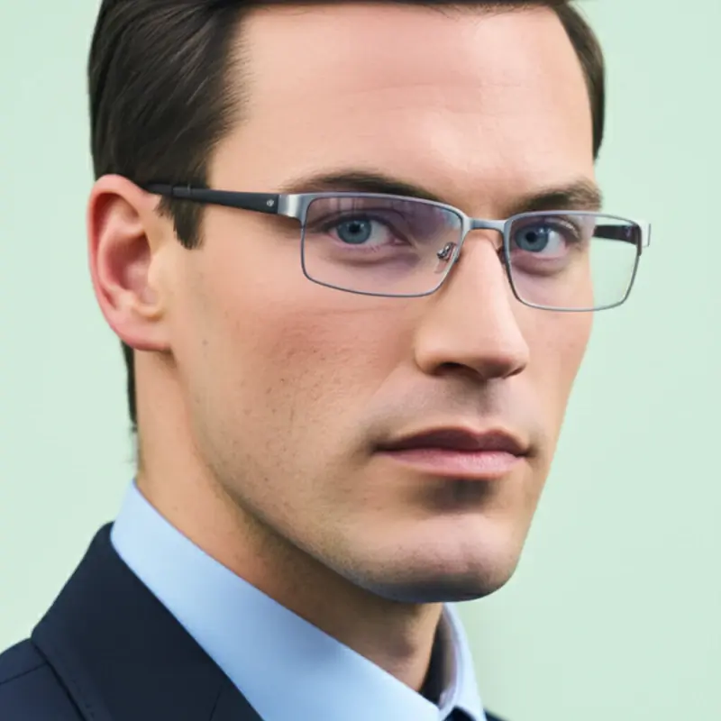 Lagom 609 - Men's style