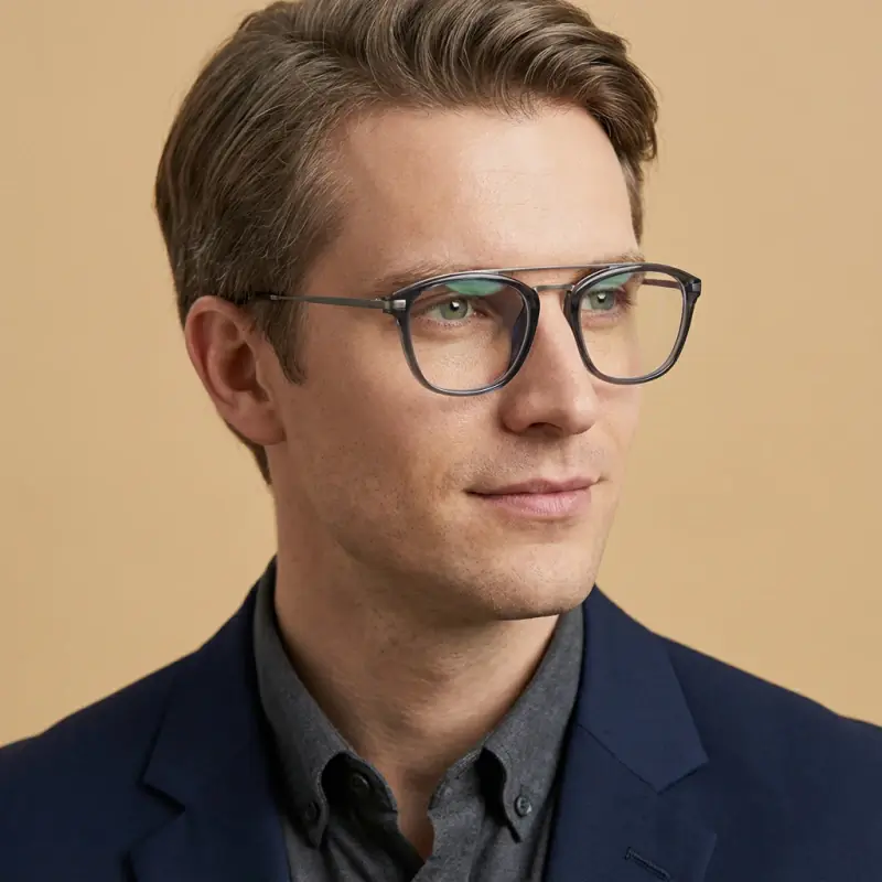 Lagom AC28 - Men's style