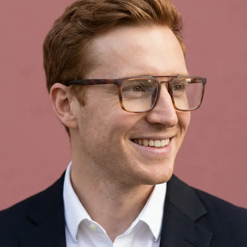 Lagom AC29 - Men's style