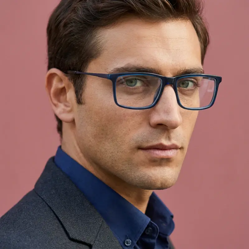 Lagom AC48 - Men's style