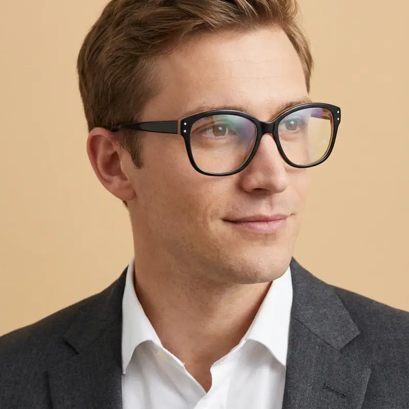 Lagom A125 - Men's style