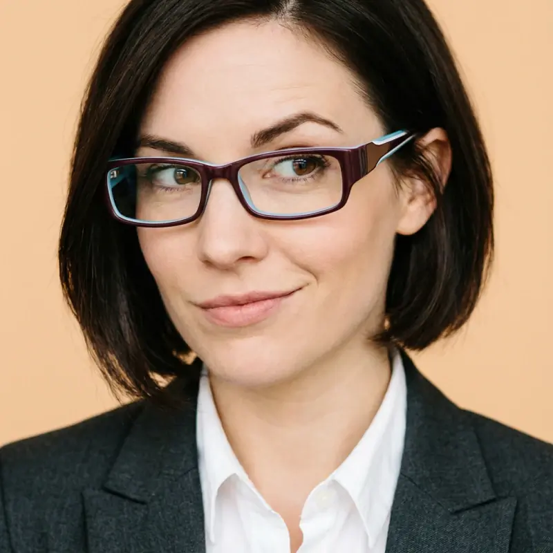 Lagom A167 - Women's style