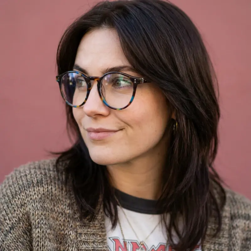 Lagom AM74 - Women's style