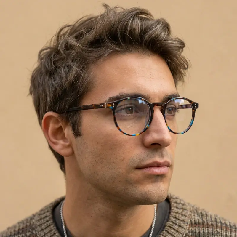 Lagom AM74 - Men's style