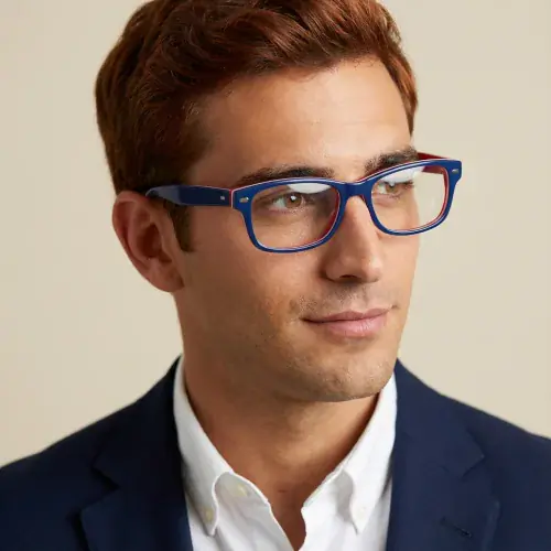 Goster - Men's style