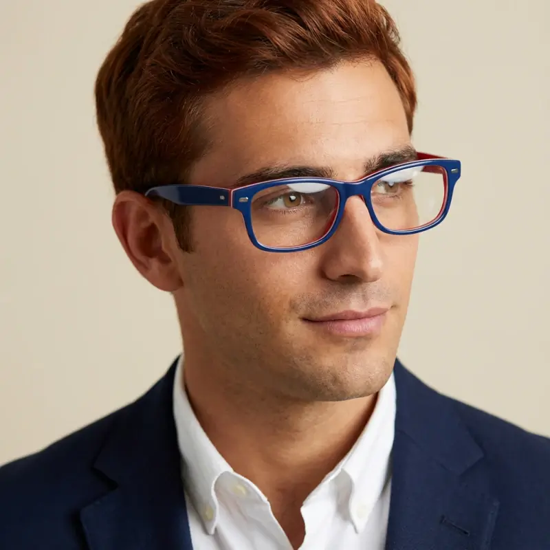 Lagom AM87 - Men's style