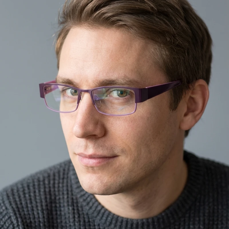 Skine M381 - Men's style