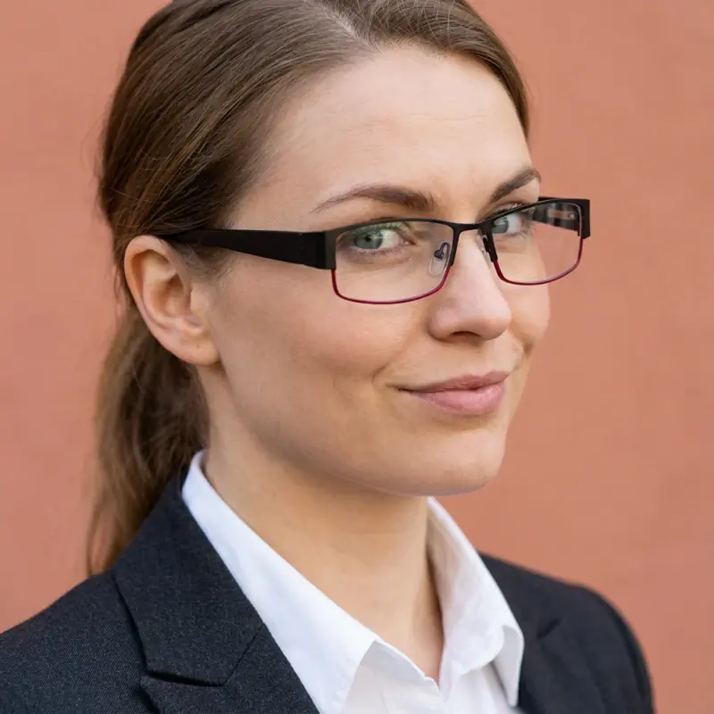 Skine M381 - Women's style