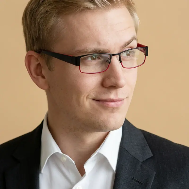 Skine M381 - Men's style