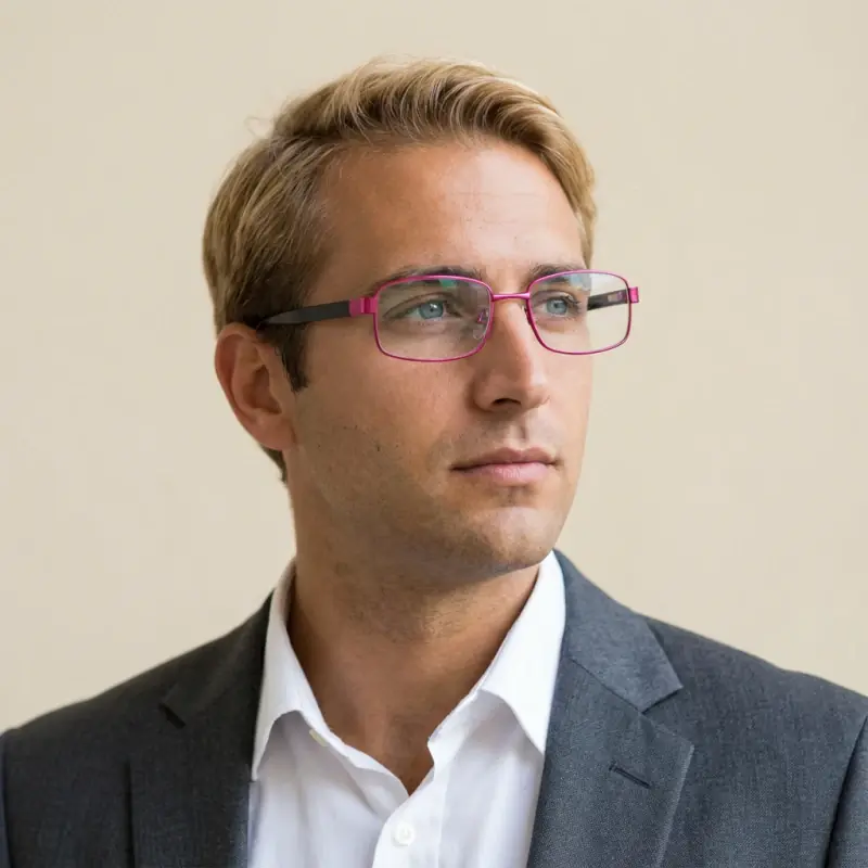 Skine M382 - Men's style