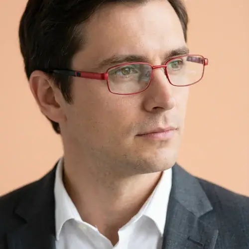 Candle - Men's style