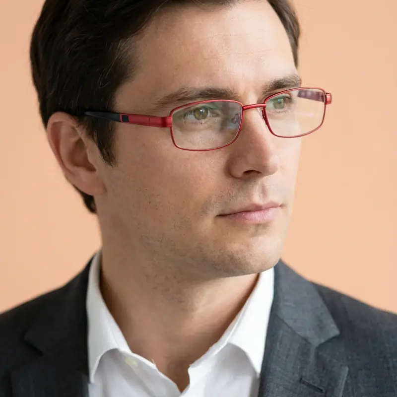 Skine M383 - Men's style