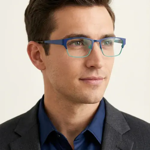 Surgie - Men's style