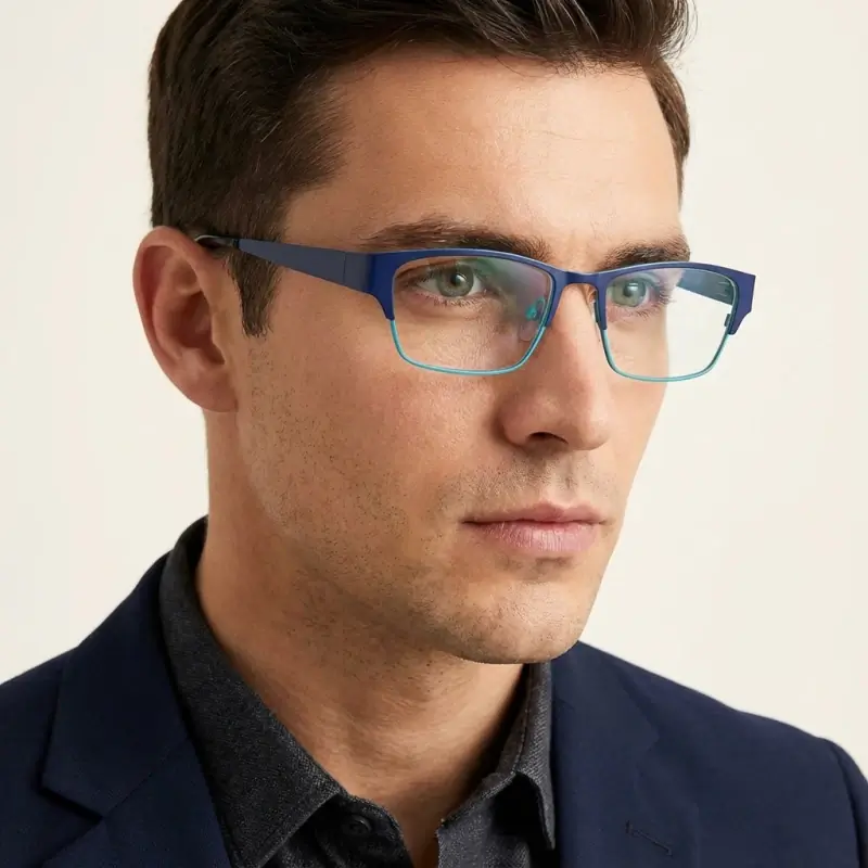 Skine M386 - Men's style