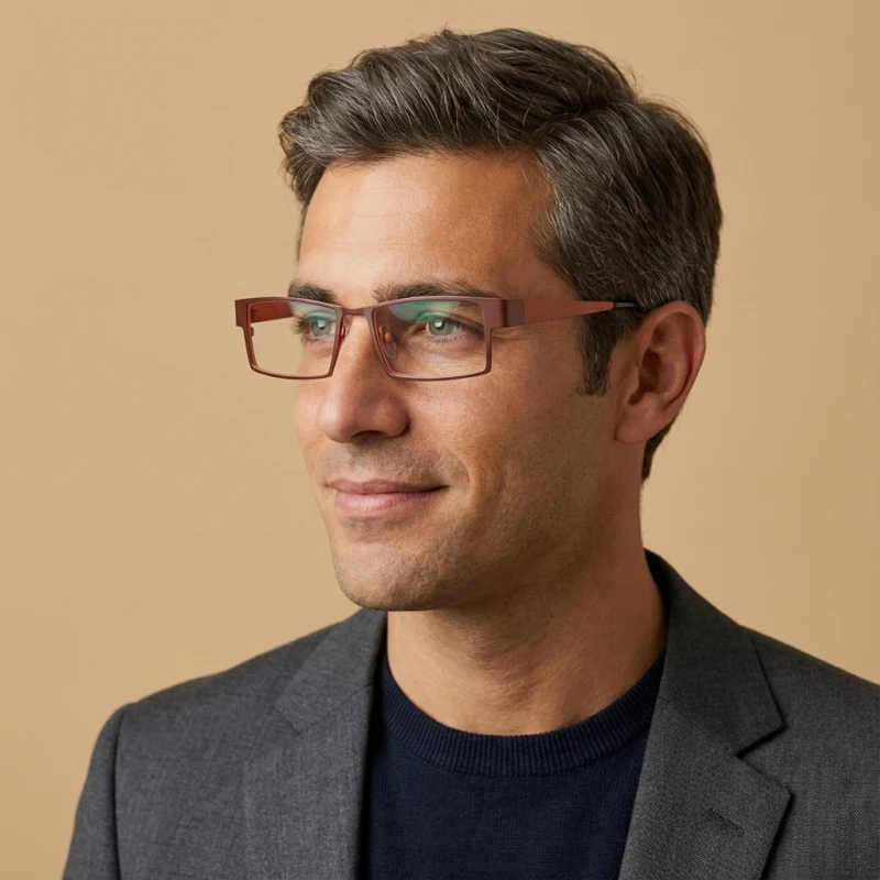 Skine M387 - Men's style