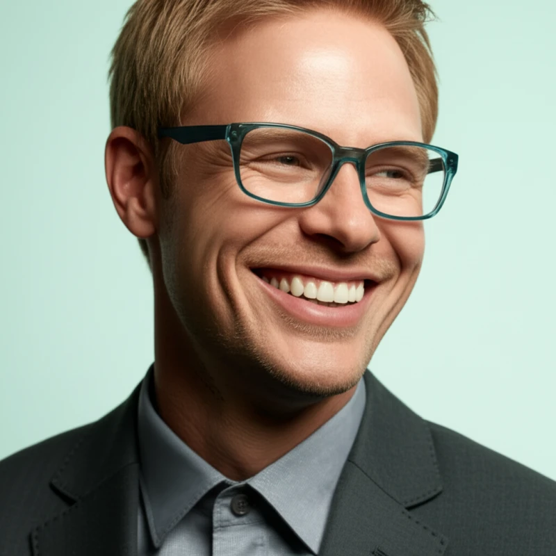 Skine AM81 - Men's style