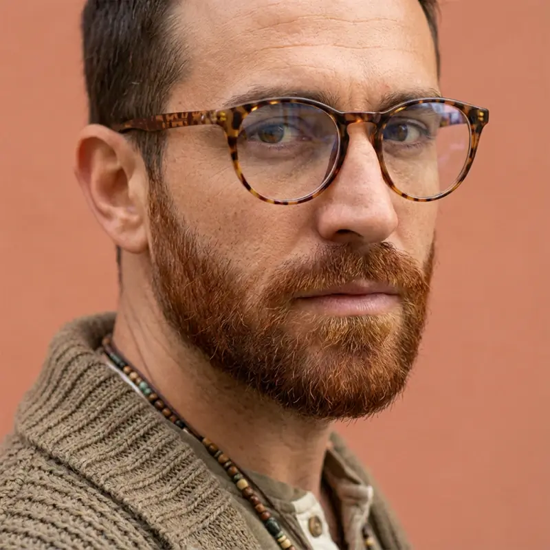 Skine CP146 - Men's style