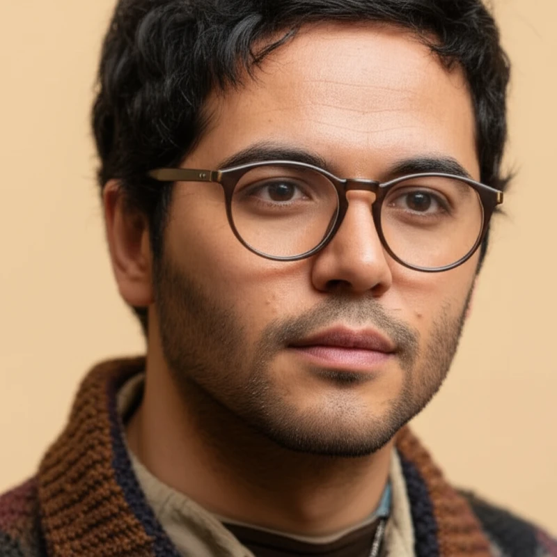 Skine CP146 - Men's style