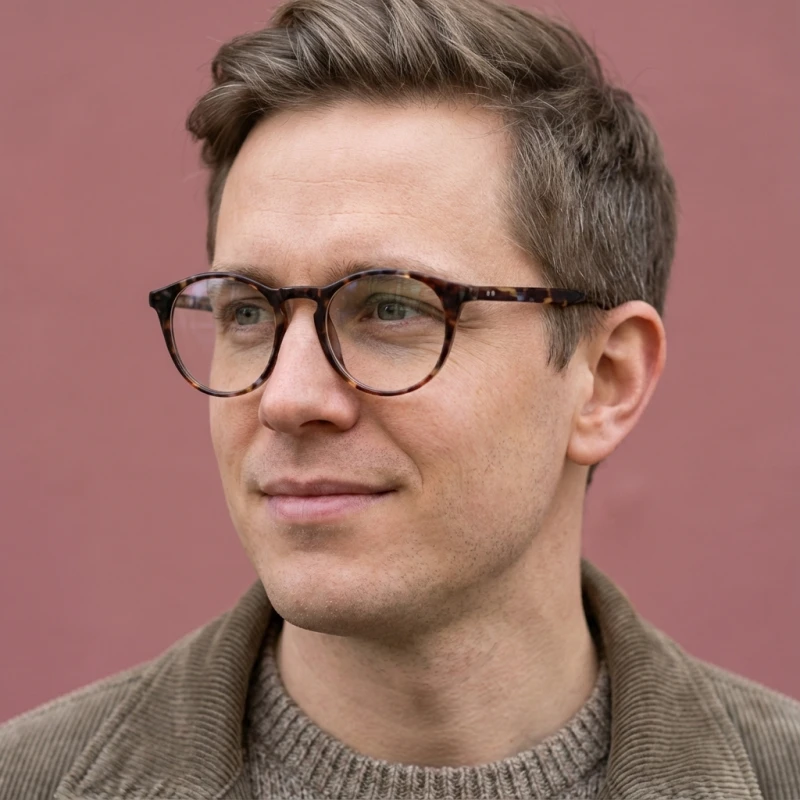 Skine CP146 - Men's style