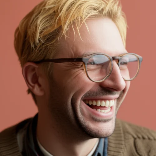 Brandad - Men's style