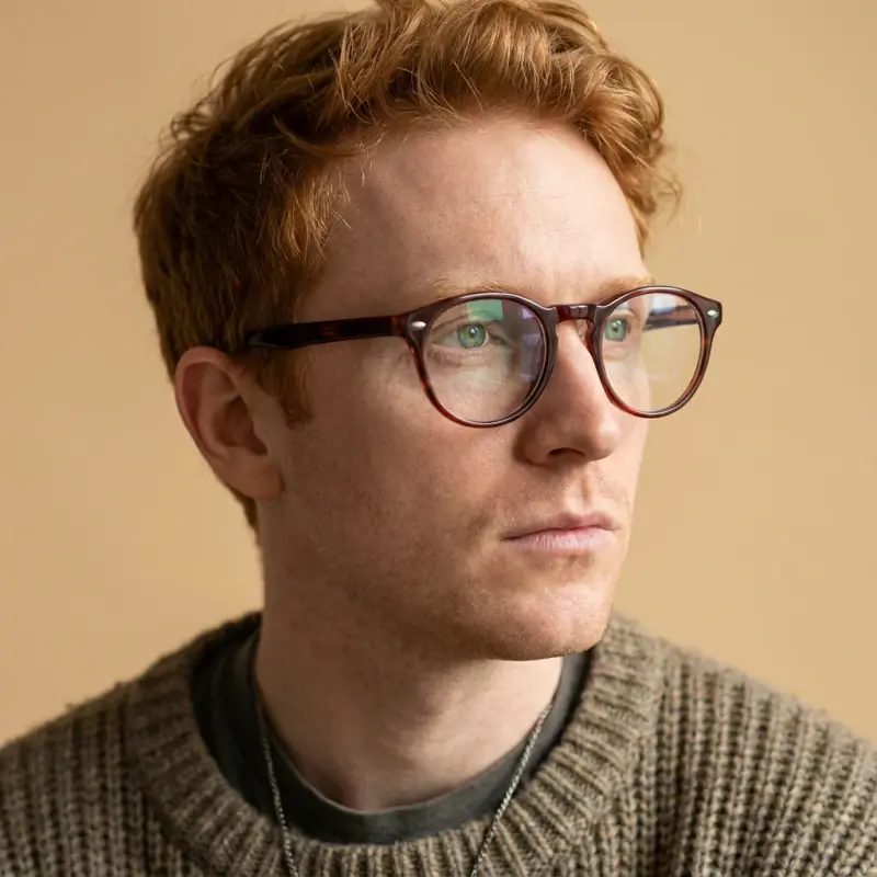 Skine CP148 - Men's style