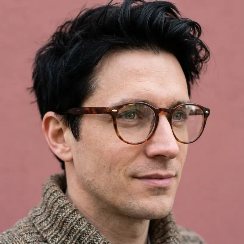 Skine CP148 - Men's style