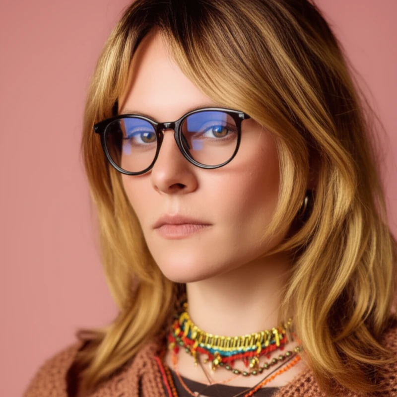 Skine CP149 - Women's style