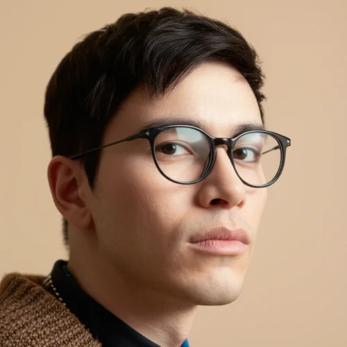 Esferic - Men's style