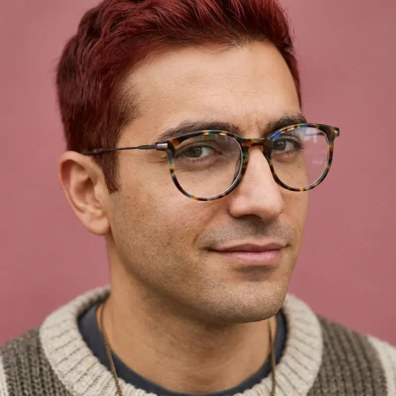 Skine CP149 - Men's style