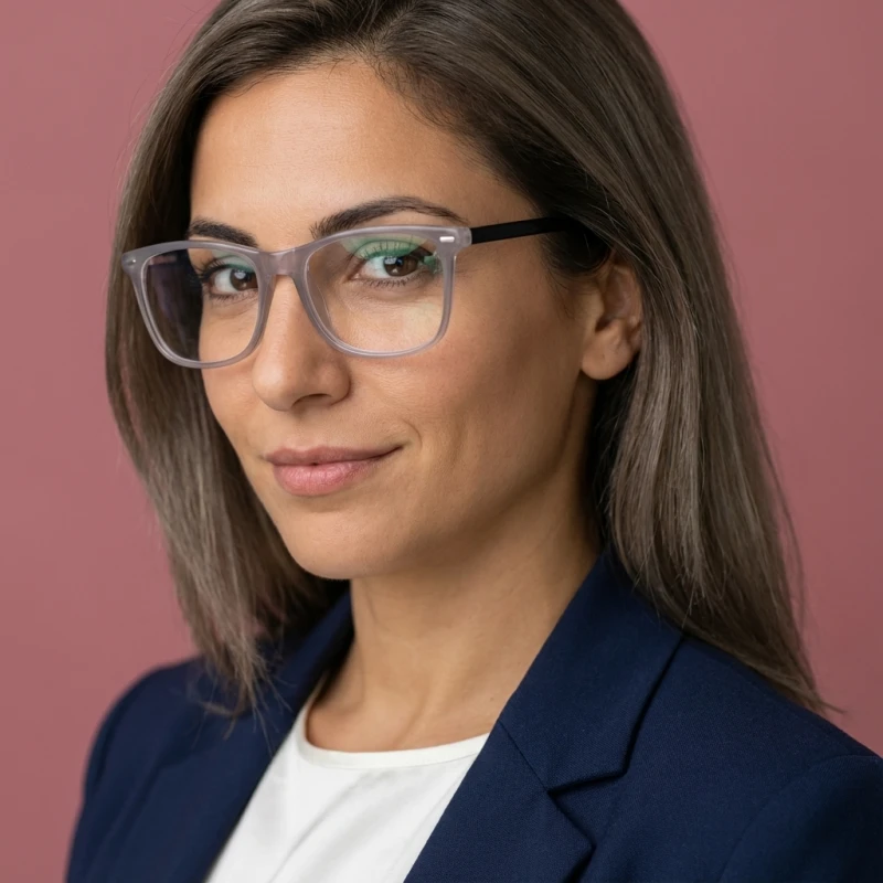 Skine CP153 - Women's style