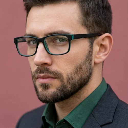 Janino - Men's style